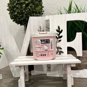 Sanrio Hello Kitty Beauty Storage